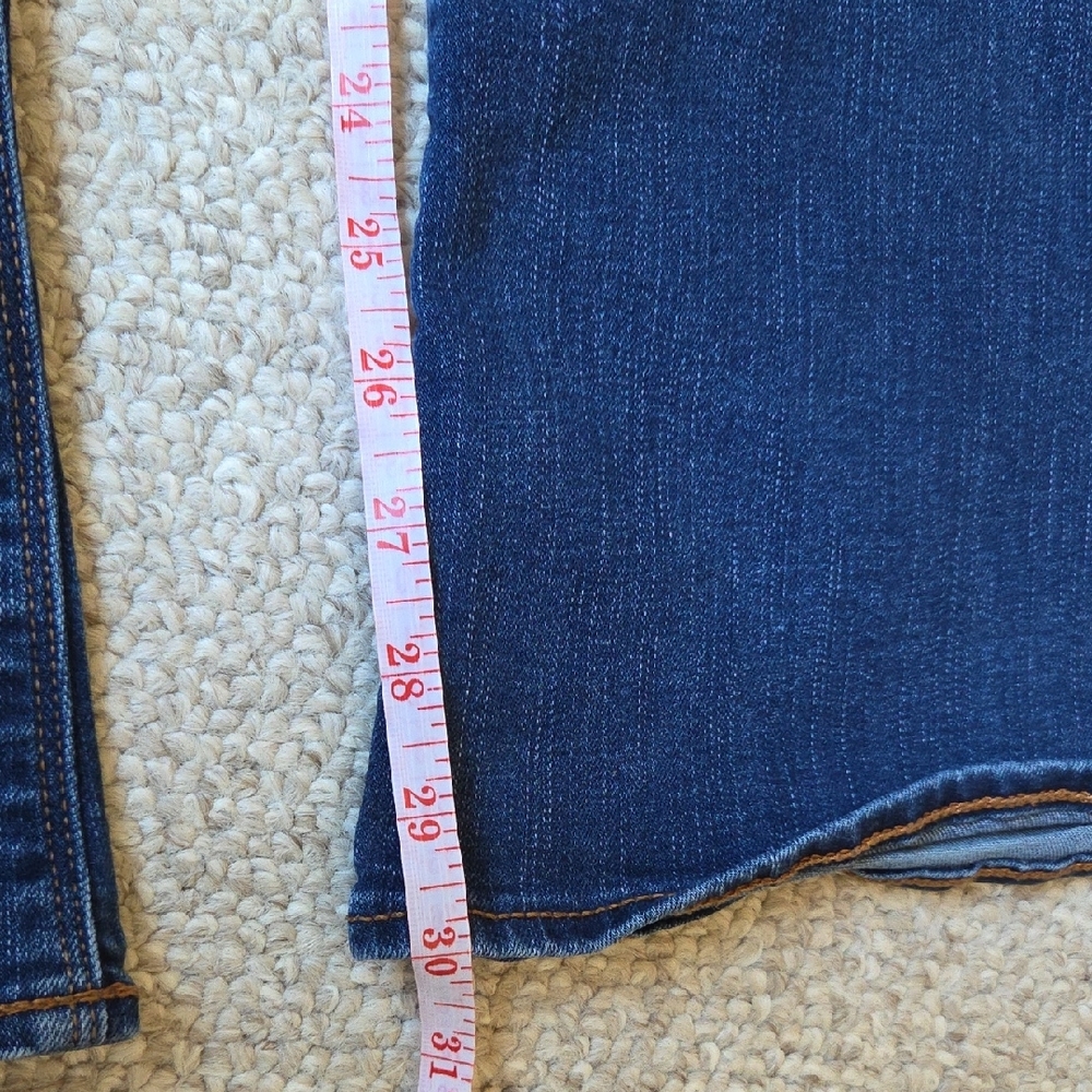 American Eagle Artist Flare Jeans - Picture 3 of 7